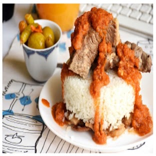 How to make the Egyptian Fattah